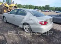 2002 Lexus ES300 photo