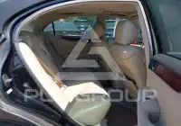 2002 Lexus ES300 photo