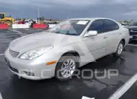 2002 Lexus ES300 фото