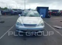 2002 Lexus ES300 фото