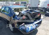 2002 Lexus ES300 фото