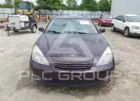 2002 Lexus ES300 фото