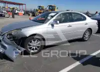 2002 Lexus ES300 photo