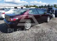 2002 Lexus ES300 photo