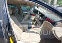2002 Lexus ES300 photo