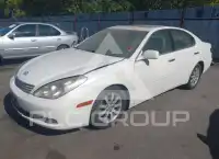 2002 Lexus ES300 photo
