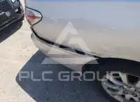 2002 Lexus ES300 photo