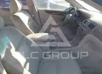 2002 Lexus ES300 фото