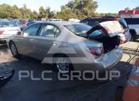 2002 Lexus ES300 photo