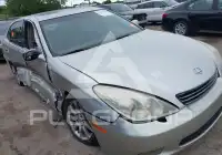 2002 Lexus ES300 фото