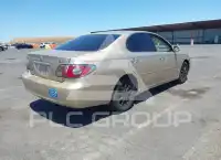 2002 Lexus ES300 фото