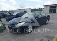 2002 Lexus ES300 фото