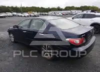 2002 Lexus ES300 photo