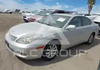 2002 Lexus ES300 photo