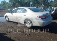2002 Lexus ES300 photo