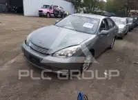 2002 Lexus ES300 фото