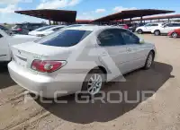 2002 Lexus ES300 фото