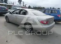 2002 Lexus ES300 фото