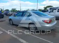2002 Lexus ES300 фото