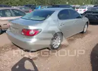 2002 Lexus ES300 photo