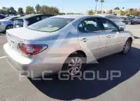 2002 Lexus ES300 photo