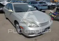 2002 Lexus ES300 photo