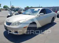 2002 Lexus ES300 фото