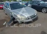 2002 Lexus ES300 photo