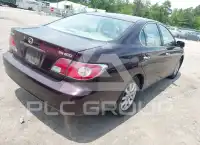2002 Lexus ES300 фото