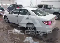 2002 Lexus ES300 photo