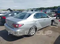 2002 Lexus ES300 photo