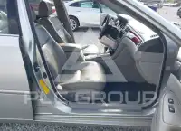 2002 Lexus ES300 фото
