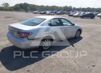 2002 Lexus ES300 photo