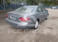 2002 Lexus ES300 фото