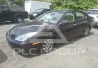 2002 Lexus ES300 photo