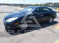2002 Lexus ES300 фото