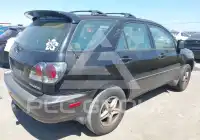 2002 Lexus RX300 фото