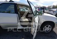 2002 Lexus RX300 фото