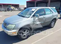 2002 Lexus RX300 фото