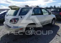 2002 Lexus RX300 фото