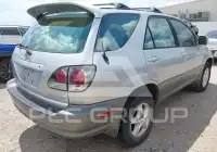 2002 Lexus RX300 фото
