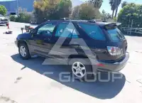 2002 Lexus RX300 фото