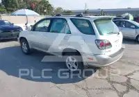 2002 Lexus RX300 photo