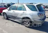2002 Lexus RX300 photo