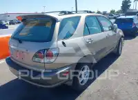 2002 Lexus RX300 фото