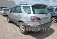 2002 Lexus RX300 фото