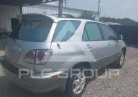 2002 Lexus RX300 фото
