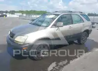 2002 Lexus RX300 photo