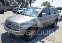 2002 Lexus RX300 photo