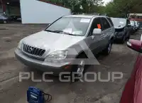 2002 Lexus RX300 фото